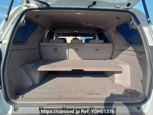 Used 2004 AT toyota hilux-surf RZN215W Image[8]