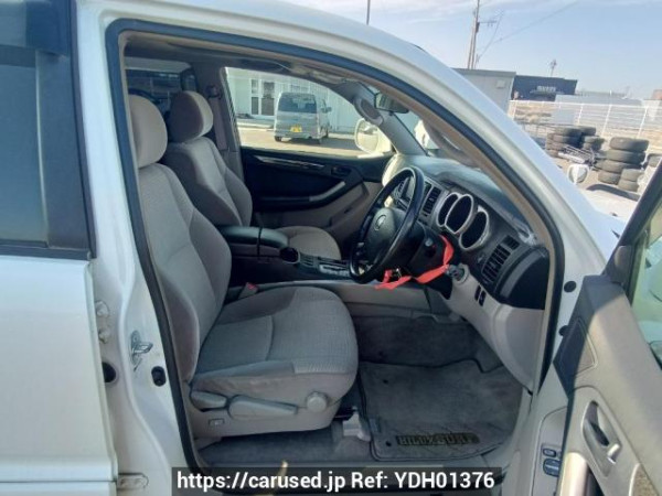 Used 2004 AT toyota hilux-surf RZN215W Image[13]