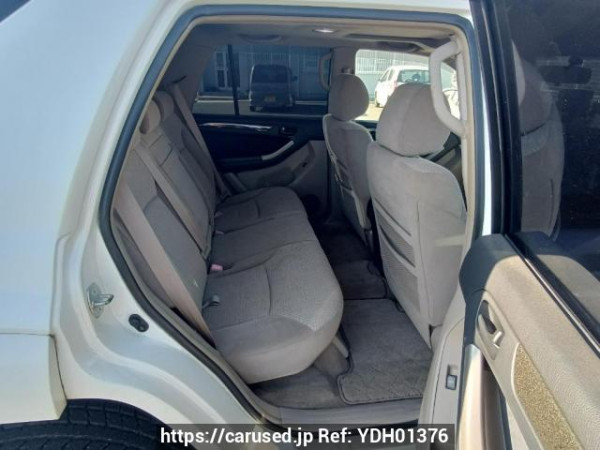 Used 2004 AT toyota hilux-surf RZN215W Image[15]
