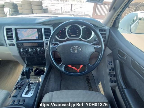 Used 2004 AT toyota hilux-surf RZN215W Image[17]