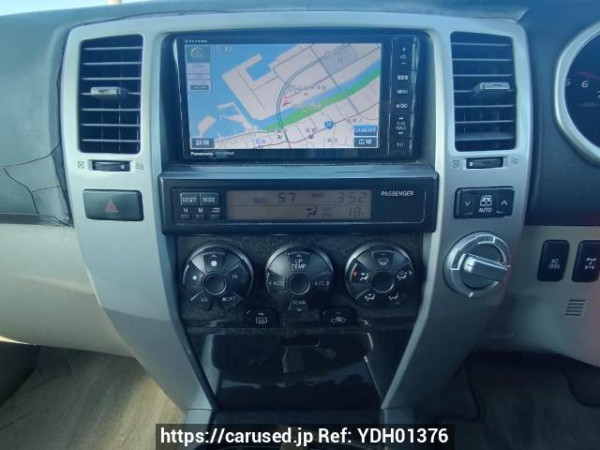 Used 2004 AT toyota hilux-surf RZN215W Image[20]