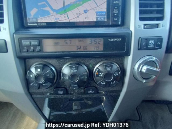 Used 2004 AT toyota hilux-surf RZN215W Image[22]