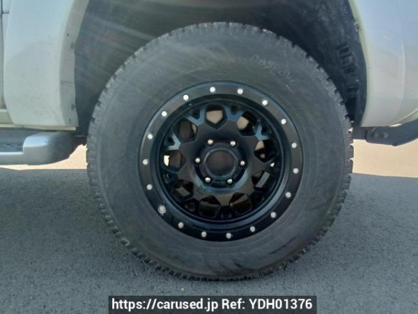 Used 2004 AT toyota hilux-surf RZN215W Image[25]