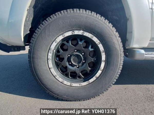 Used 2004 AT toyota hilux-surf RZN215W Image[26]