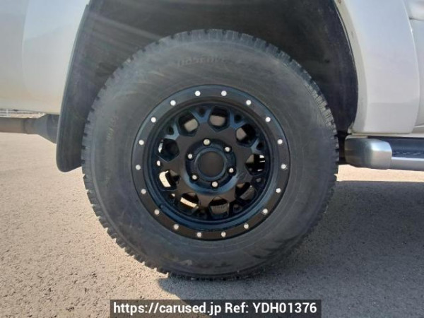 Used 2004 AT toyota hilux-surf RZN215W Image[27]