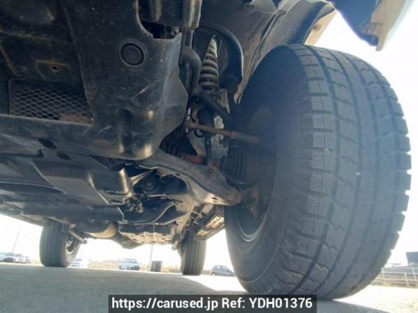 Used 2004 AT toyota hilux-surf RZN215W Image[30]