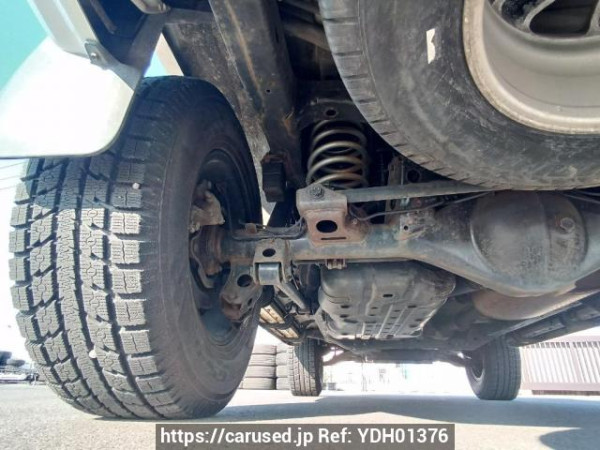 Used 2004 AT toyota hilux-surf RZN215W Image[34]