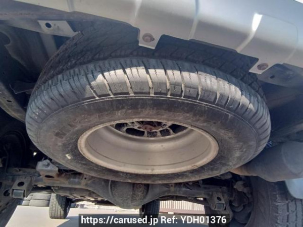 Used 2004 AT toyota hilux-surf RZN215W Image[37]