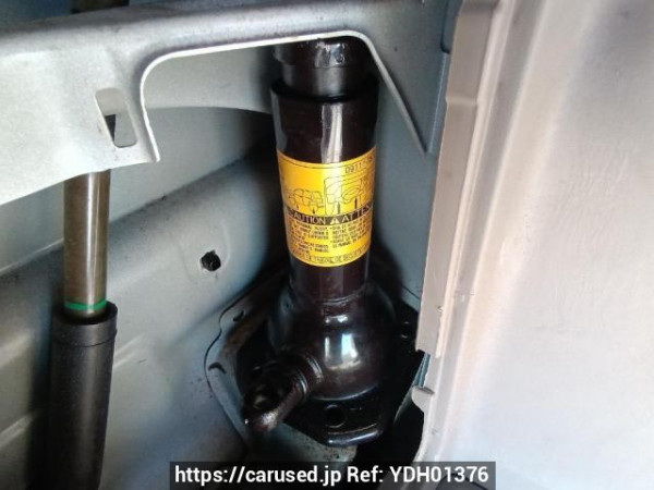 Used 2004 AT toyota hilux-surf RZN215W Image[39]