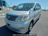 Used 2008 AT toyota alphard ANH10W Image[2]