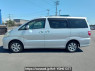 Used 2008 AT toyota alphard ANH10W Image[3]