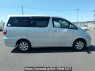 Used 2008 AT toyota alphard ANH10W Image[7]