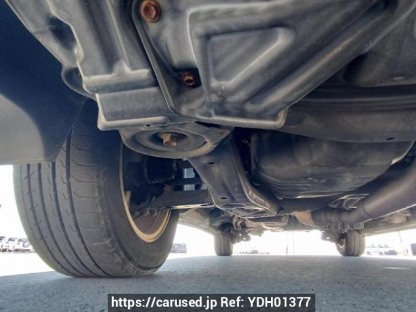 Used 2008 AT toyota alphard ANH10W Image[32]