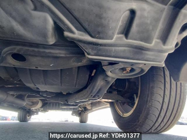 Used 2008 AT toyota alphard ANH10W Image[33]