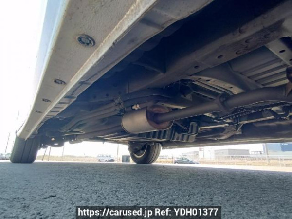 Used 2008 AT toyota alphard ANH10W Image[34]