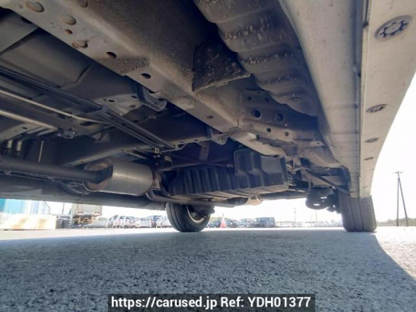 Used 2008 AT toyota alphard ANH10W Image[35]