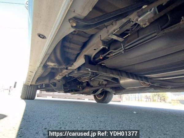 Used 2008 AT toyota alphard ANH10W Image[36]