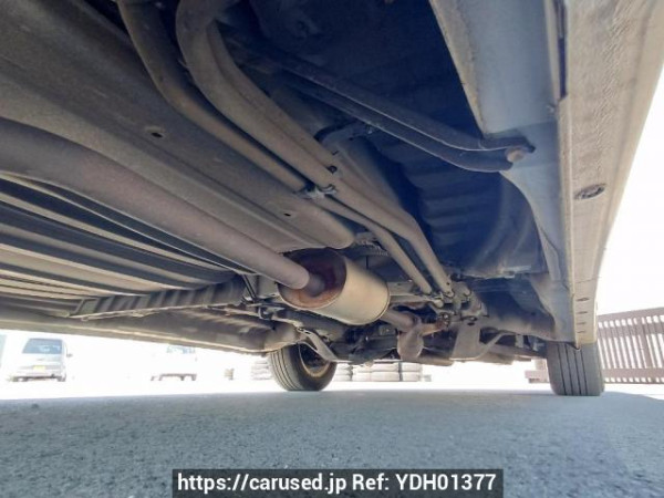 Used 2008 AT toyota alphard ANH10W Image[37]