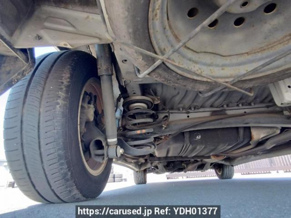 Used 2008 AT toyota alphard ANH10W Image[38]