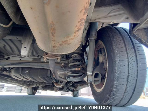 Used 2008 AT toyota alphard ANH10W Image[40]