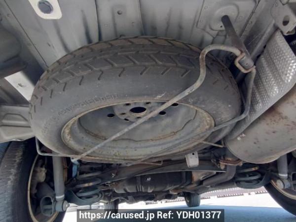 Used 2008 AT toyota alphard ANH10W Image[41]