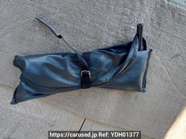 Used 2008 AT toyota alphard ANH10W Image[42]