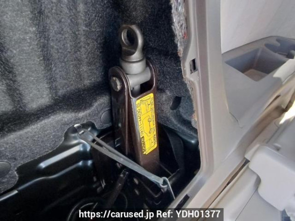 Used 2008 AT toyota alphard ANH10W Image[43]