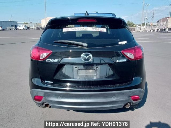 Used 2013 AT mazda cx-5 KEEFW Image[5]