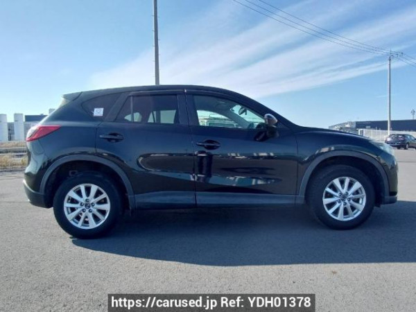 Used 2013 AT mazda cx-5 KEEFW Image[7]