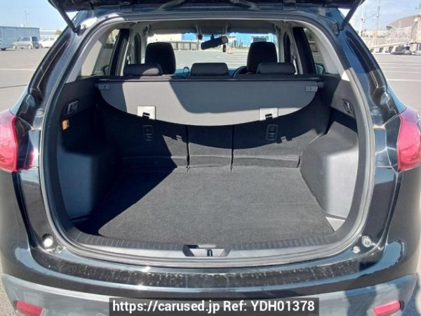 Used 2013 AT mazda cx-5 KEEFW Image[8]