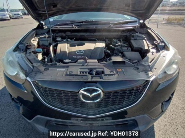 Used 2013 AT mazda cx-5 KEEFW Image[9]
