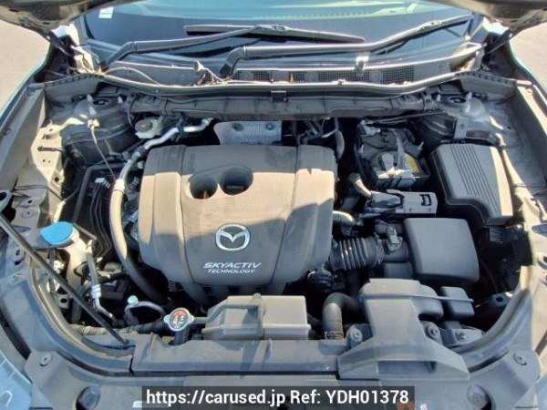 Used 2013 AT mazda cx-5 KEEFW Image[10]