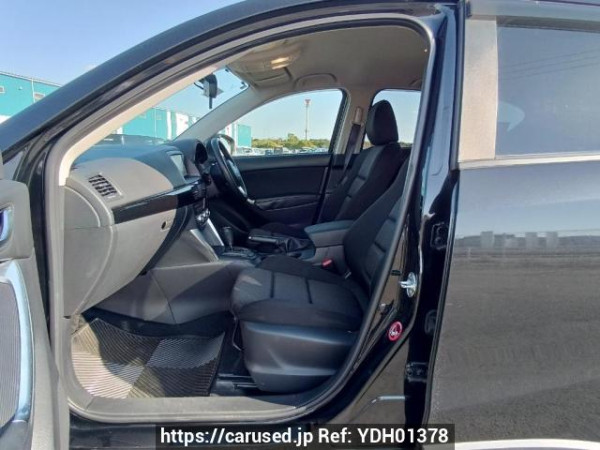 Used 2013 AT mazda cx-5 KEEFW Image[14]