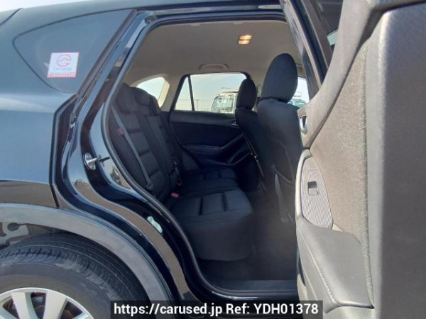 Used 2013 AT mazda cx-5 KEEFW Image[15]