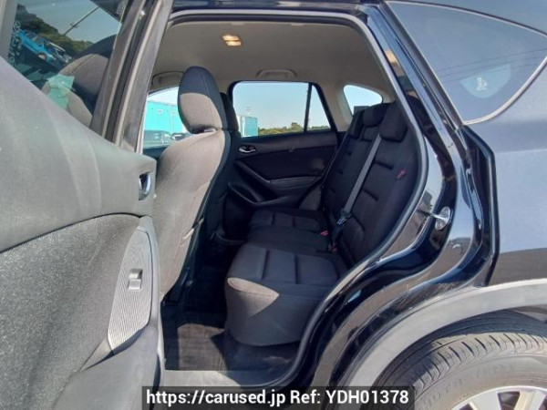 Used 2013 AT mazda cx-5 KEEFW Image[16]