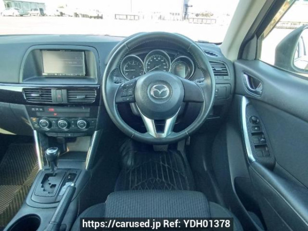 Used 2013 AT mazda cx-5 KEEFW Image[19]