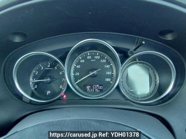 Used 2013 AT mazda cx-5 KEEFW Image[20]