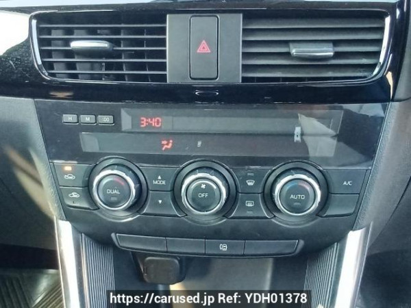 Used 2013 AT mazda cx-5 KEEFW Image[23]