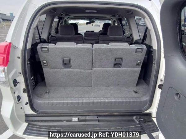 Used 2013 AT toyota land-cruiser-prado TRJ150W Image[8]