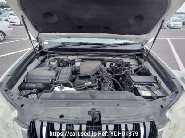 Used 2013 AT toyota land-cruiser-prado TRJ150W Image[9]