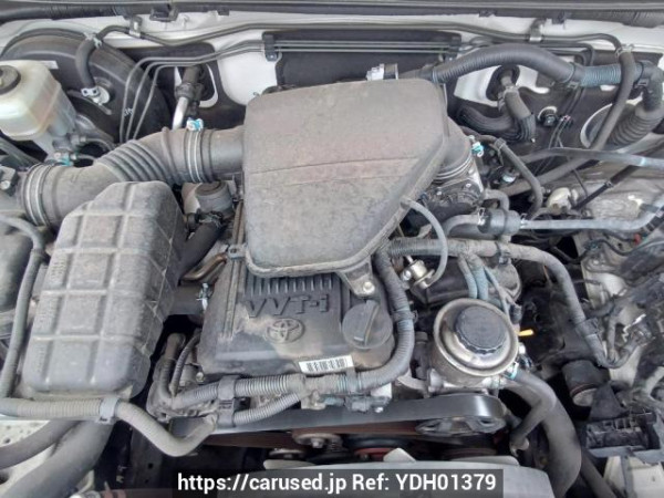 Used 2013 AT toyota land-cruiser-prado TRJ150W Image[10]