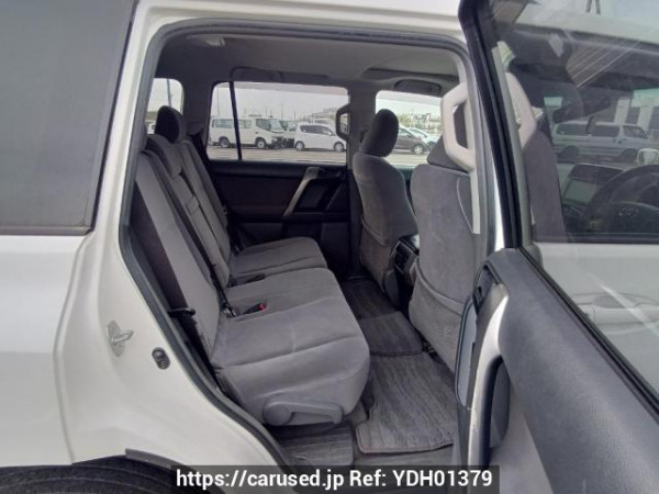 Used 2013 AT toyota land-cruiser-prado TRJ150W Image[15]