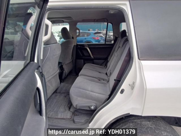 Used 2013 AT toyota land-cruiser-prado TRJ150W Image[16]