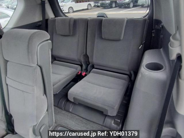 Used 2013 AT toyota land-cruiser-prado TRJ150W Image[17]