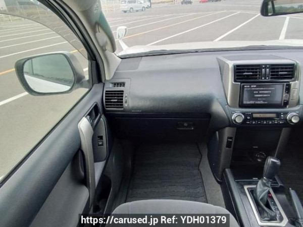Used 2013 AT toyota land-cruiser-prado TRJ150W Image[18]