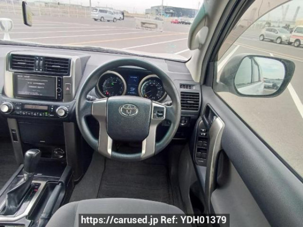Used 2013 AT toyota land-cruiser-prado TRJ150W Image[19]