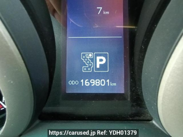 Used 2013 AT toyota land-cruiser-prado TRJ150W Image[21]