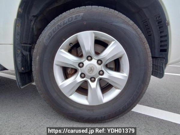 Used 2013 AT toyota land-cruiser-prado TRJ150W Image[27]