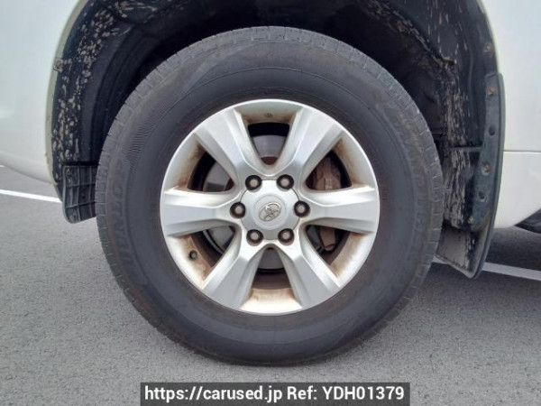 Used 2013 AT toyota land-cruiser-prado TRJ150W Image[28]