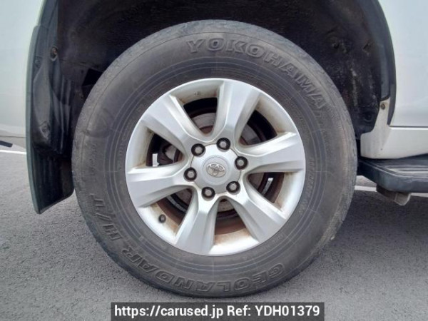 Used 2013 AT toyota land-cruiser-prado TRJ150W Image[29]